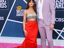 2022 CMT Music Awards - Arrivals