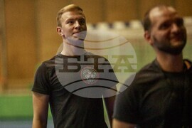 Габрово - "Фолклорен семинар Ивайло Маджаров" - народни танци