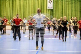 Габрово - "Фолклорен семинар Ивайло Маджаров" - народни танци