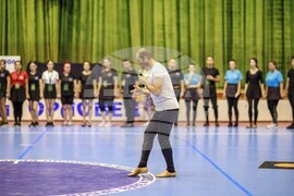 Габрово - "Фолклорен семинар Ивайло Маджаров" - народни танци