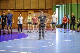 Габрово - "Фолклорен семинар Ивайло Маджаров" - народни танци