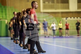 Габрово - "Фолклорен семинар Ивайло Маджаров" - народни танци