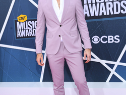 2022 CMT Music Awards - Arrivals