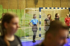 Габрово - "Фолклорен семинар Ивайло Маджаров" - народни танци