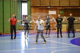 Габрово - "Фолклорен семинар Ивайло Маджаров" - народни танци