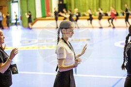 Габрово - "Фолклорен семинар Ивайло Маджаров" - народни танци