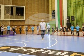 Габрово - "Фолклорен семинар Ивайло Маджаров" - народни танци