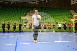 Габрово - "Фолклорен семинар Ивайло Маджаров" - народни танци