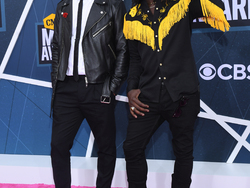 2022 CMT Music Awards - Arrivals