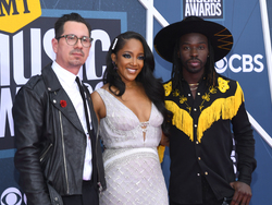 2022 CMT Music Awards - Arrivals