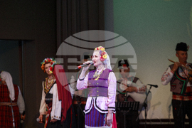 Габрово - Фолклорен семинар „Ивайло Маджаров“ - Фолклорен ансамбъл „Добруджа“ - концерт