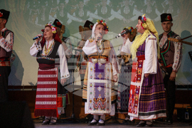 Габрово - Фолклорен семинар „Ивайло Маджаров“ - Фолклорен ансамбъл „Добруджа“ - концерт