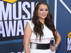 2022 CMT Music Awards - Arrivals