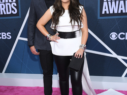 2022 CMT Music Awards - Arrivals