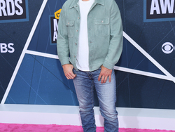 2022 CMT Music Awards - Arrivals