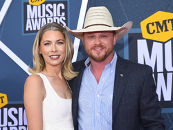 2022 CMT Music Awards - Arrivals