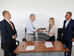 Снимка: Министерство на иновациите и растежа