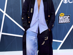 2022 CMT Music Awards - Arrivals