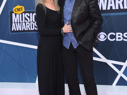 2022 CMT Music Awards - Arrivals
