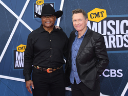 2022 CMT Music Awards - Arrivals