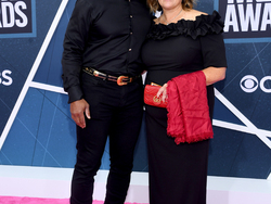 2022 CMT Music Awards - Arrivals