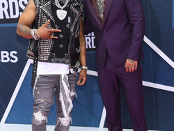 2022 CMT Music Awards - Arrivals