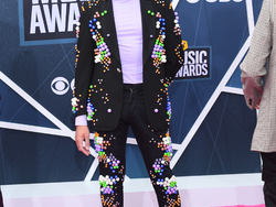 2022 CMT Music Awards - Arrivals