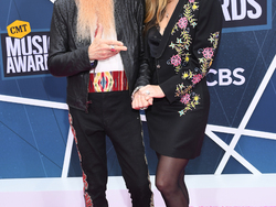 2022 CMT Music Awards - Arrivals