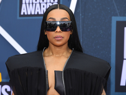 2022 CMT Music Awards - Arrivals