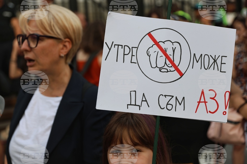 Съдебна палата - жертви на насилие - подкрепа - протест срещу насилието