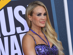 2022 CMT Music Awards - Arrivals