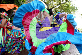 Варна - Международен фолклорен фестивал