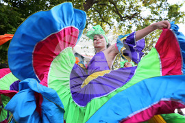 Варна - Международен фолклорен фестивал