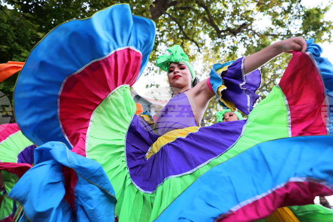 Варна - Международен фолклорен фестивал