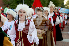 Варна - Международен фолклорен фестивал