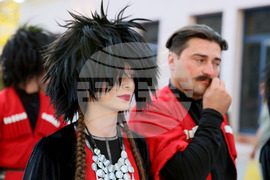 Варна - Международен фолклорен фестивал