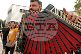 Варна - Международен фолклорен фестивал