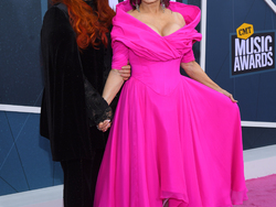 2022 CMT Music Awards - Arrivals