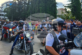 Стара Загора - протест срещу насилието