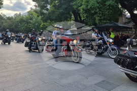 Стара Загора - протест срещу насилието