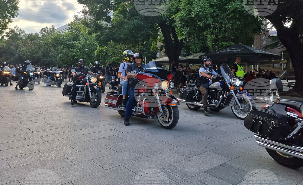 Стара Загора - протест срещу насилието