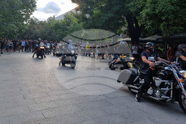 Стара Загора - протест срещу насилието