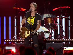 2022 CMT Music Awards - Show