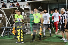 Пловдив - футбол - Локомотив (Пловдив) - Ботев (Враца)