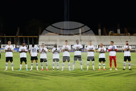 Пловдив - футбол - Локомотив (Пловдив) - Ботев (Враца)