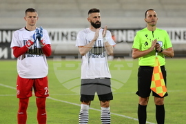 Пловдив - футбол - Локомотив (Пловдив) - Ботев (Враца)