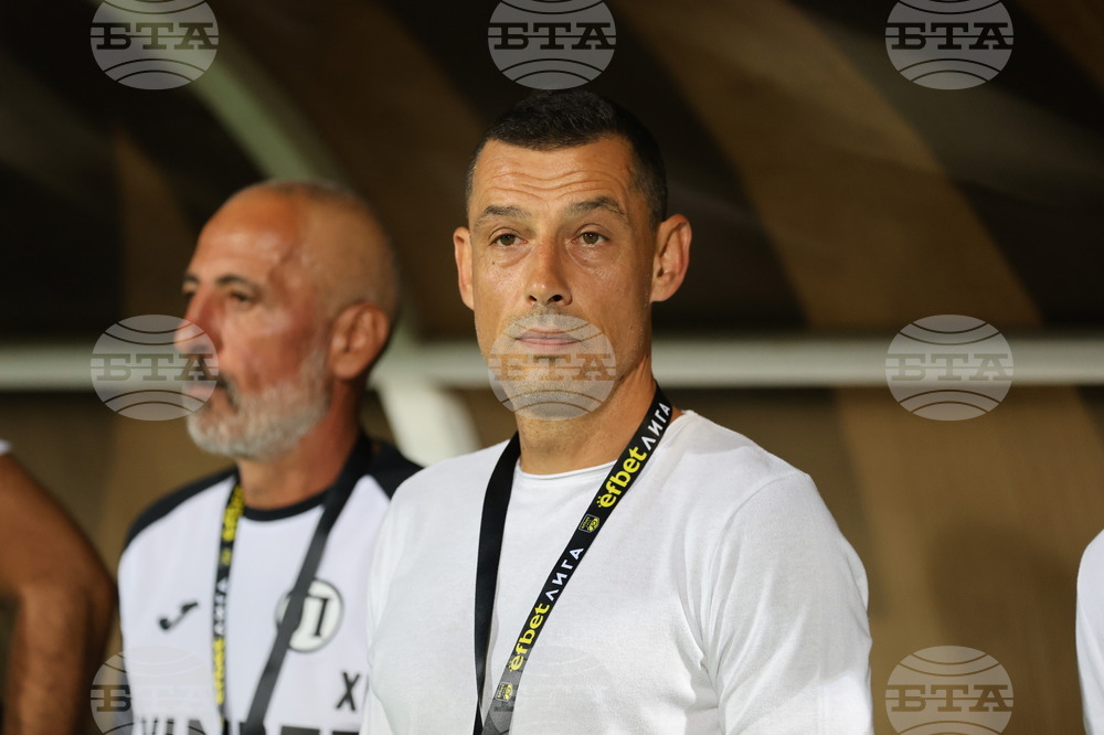 Пловдив - футбол - Локомотив (Пловдив) - Ботев (Враца)