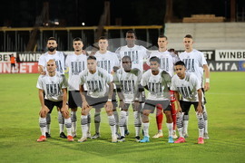 Пловдив - футбол - Локомотив (Пловдив) - Ботев (Враца)