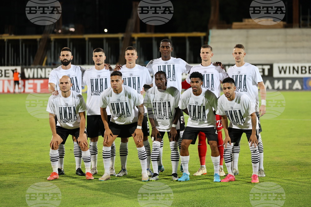 Пловдив - футбол - Локомотив (Пловдив) - Ботев (Враца)