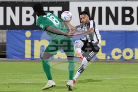 Пловдив - футбол - Локомотив (Пловдив) - Ботев (Враца)